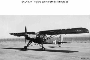 176- ARMEE DE L'AIR EN ALGERIE 1945-1962-24 (40)